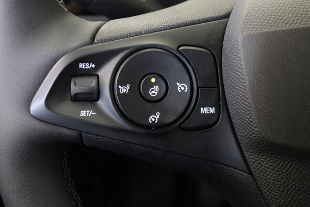 Opel CORSA 1.2 |Stoel/stuur verw.|Camera|