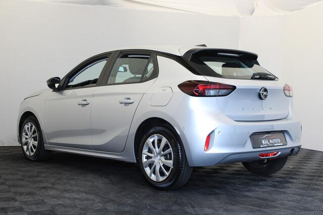 Opel CORSA 1.2 |Stoel/stuur verw.|Camera|