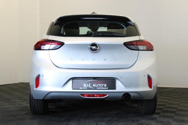 Opel CORSA 1.2 |Stoel/stuur verw.|Camera|