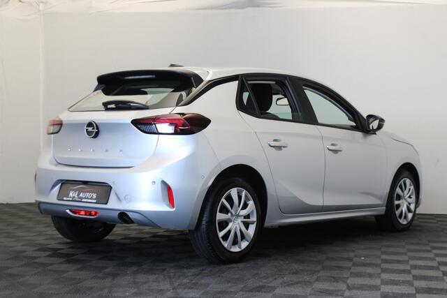 Opel CORSA 1.2 |Stoel/stuur verw.|Camera|