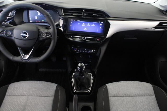 Opel CORSA 1.2 |Stoel/stuur verw.|Camera|