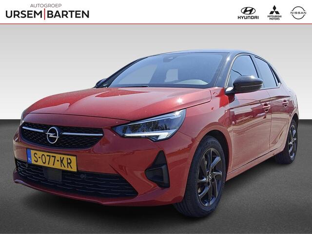Opel CORSA 1.2 GS Line
