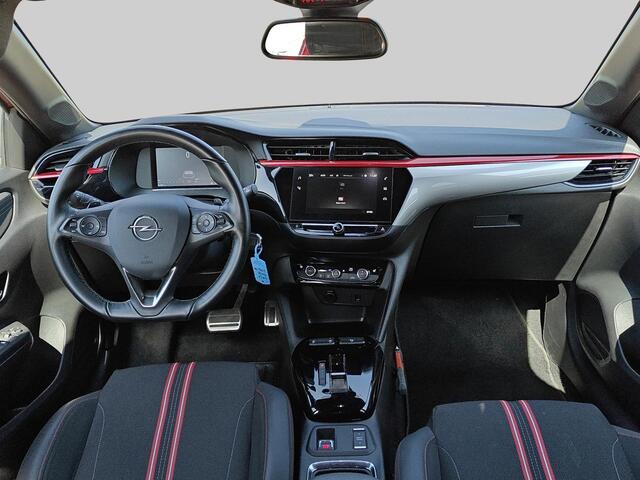 Opel CORSA 1.2 GS Line