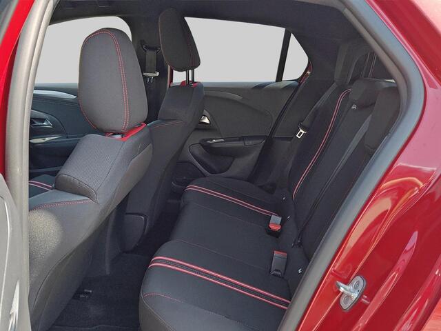 Opel CORSA 1.2 GS Line