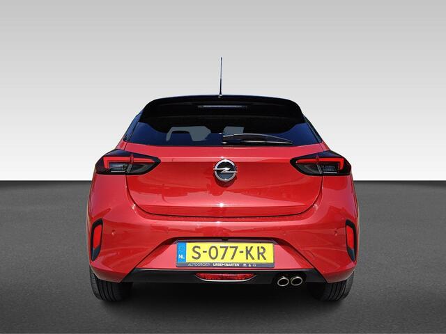 Opel CORSA 1.2 GS Line