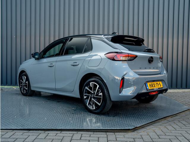 Opel CORSA 1.2 Turbo 100Pk GS | Camera | Navi | Parkeersensoren | Prijs Rijklaar!!