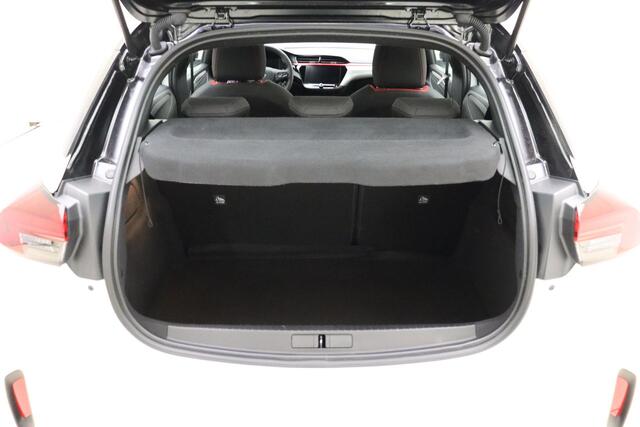 Opel CORSA 1.2 Turbo GS Automaat | Achteruitrijcamera | Parkeersensoren V+A | Cruise & Climate control | Apple Carplay / Android Auto | Lichtmetalen velgen