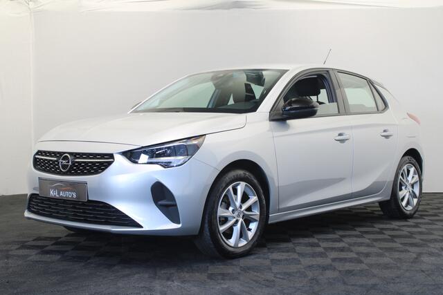 Opel CORSA 1.2 Elegance |Navi|Carplay|