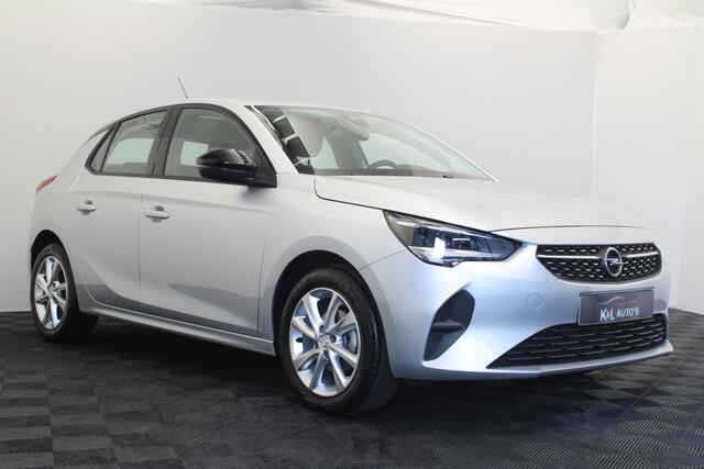 Opel CORSA 1.2 Elegance |Navi|Carplay|