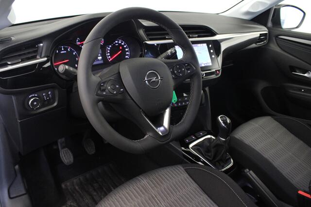 Opel CORSA 1.2 Elegance |Navi|Carplay|