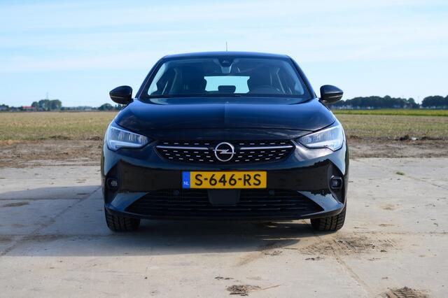 Opel CORSA 1.2 Elegance