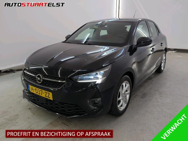 Opel CORSA 1.2 GS Line Carplay | Navi | Full Led | Bots Systeem | Lane Assist | NL-Auto | Volledig Onderh.