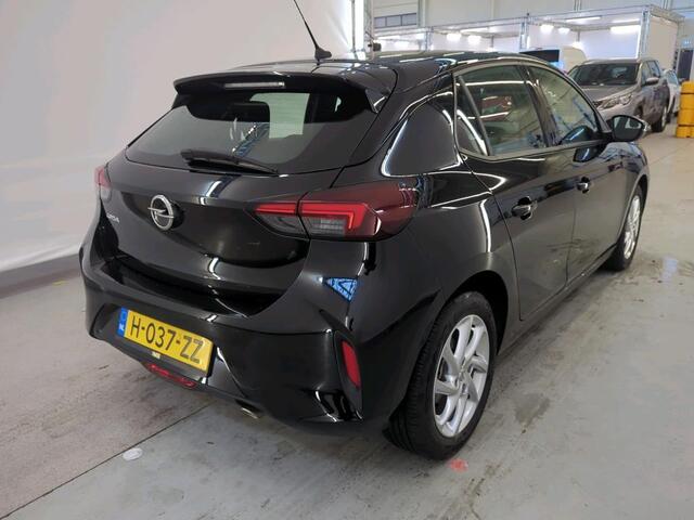 Opel CORSA 1.2 GS Line Carplay | Navi | Full Led | Bots Systeem | Lane Assist | NL-Auto | Volledig Onderh.