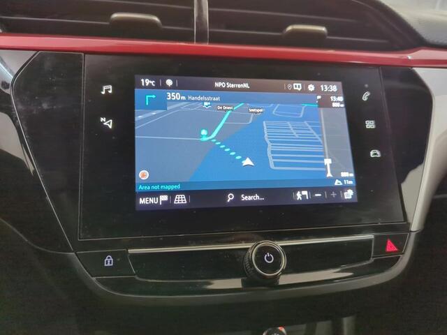 Opel CORSA 1.2 GS Line Carplay | Navi | Full Led | Bots Systeem | Lane Assist | NL-Auto | Volledig Onderh.