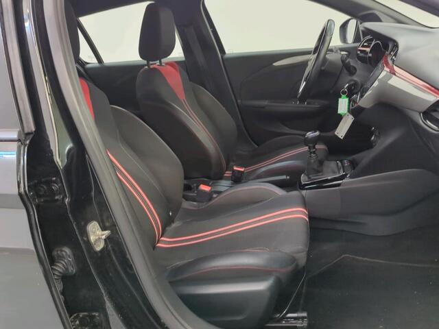 Opel CORSA 1.2 GS Line Carplay | Navi | Full Led | Bots Systeem | Lane Assist | NL-Auto | Volledig Onderh.