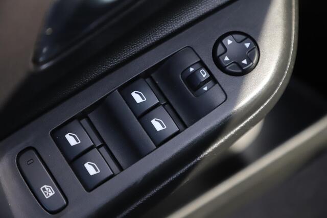 Opel CORSA 1.2 Edition 102PK Carplay Android Navigatie Airco Cruise Control Rijstrooksensor Getint Glas