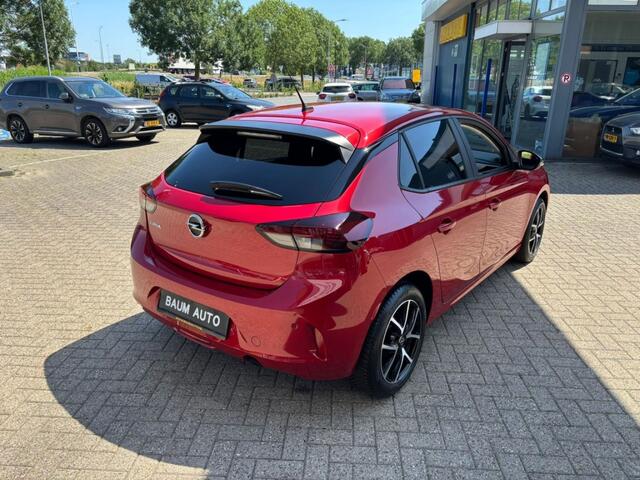 Opel CORSA 1.2 EDITION AIRCO CRUISE STOELVERW.