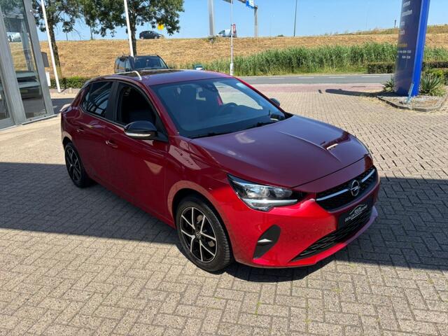 Opel CORSA 1.2 EDITION AIRCO CRUISE STOELVERW.