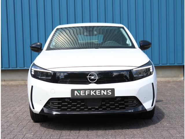 Opel CORSA 1.2 Edition | Airco | Achteruitrijcamera | Parkeersensoren Voor en Achter | Dodehoekdetectie | Apple Carplay/ Android Auto |