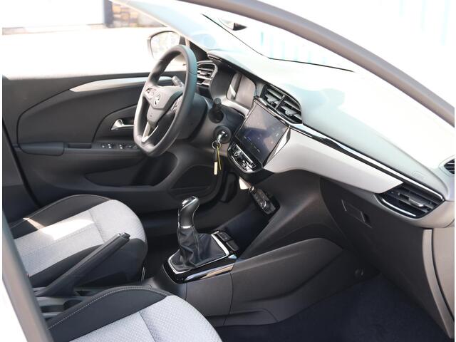 Opel CORSA 1.2 Edition | Airco | Achteruitrijcamera | Parkeersensoren Voor en Achter | Dodehoekdetectie | Apple Carplay/ Android Auto |