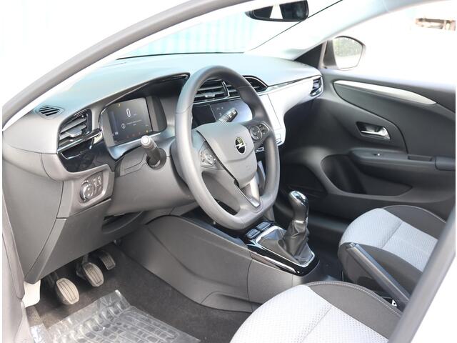 Opel CORSA 1.2 Edition | Airco | Achteruitrijcamera | Parkeersensoren Voor en Achter | Dodehoekdetectie | Apple Carplay/ Android Auto |