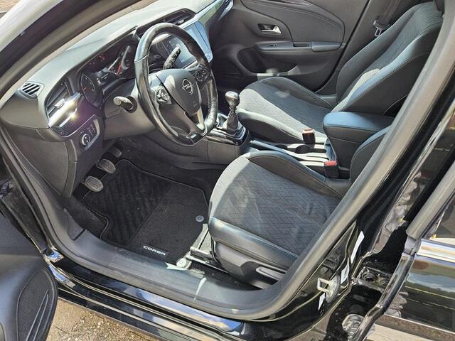 Opel CORSA 1.2 Edition