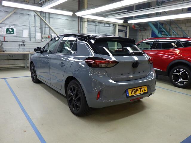 Opel CORSA 1.2 Turbo Yes Carplay