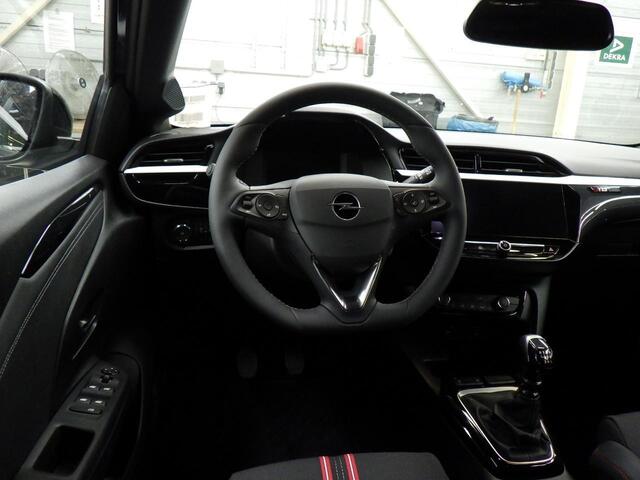 Opel CORSA 1.2 Turbo Yes Carplay