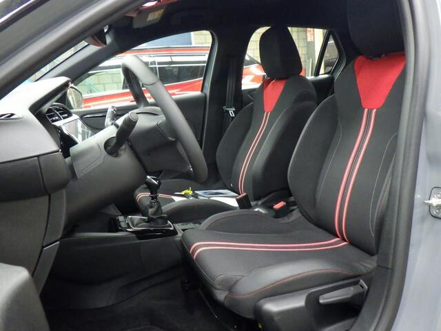 Opel CORSA 1.2 Turbo Yes Carplay