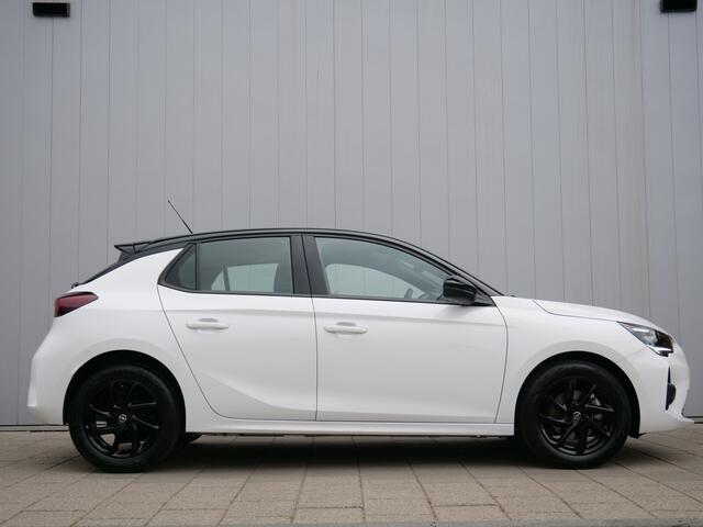 Opel CORSA 1.2 Turbo GS Line 100pk Apple Carplay / DAB / 16 Inch