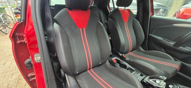 Opel CORSA 1.2 GS Line*apple Carplay/android*cruise cotrol*automaat*