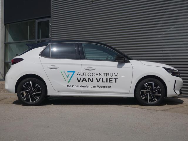 Opel CORSA 1.2 Turbo Hybrid GS
