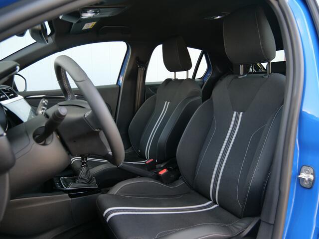 Opel CORSA 1.2 Turbo 100 Pk GS - Line Apple Carplay / Camera / 16 inch