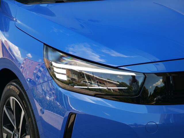 Opel CORSA 1.2 Turbo 100 Pk GS - Line Apple Carplay / Camera / 16 inch