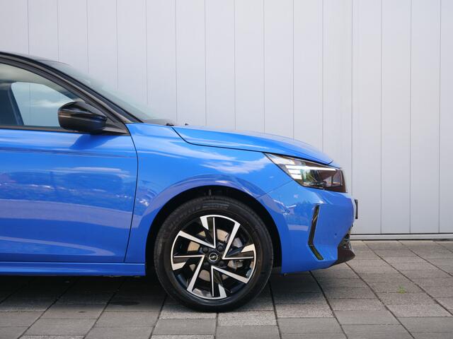 Opel CORSA 1.2 Turbo 100 Pk GS - Line Apple Carplay / Camera / 16 inch