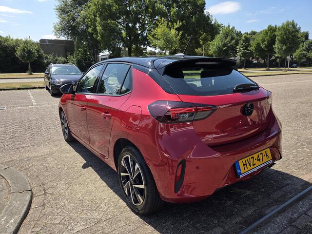 Opel CORSA 1.2 Turbo Edition