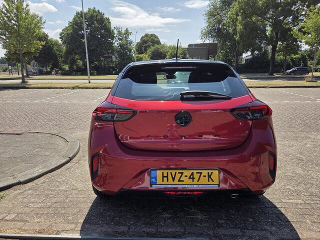 Opel CORSA 1.2 Turbo Edition