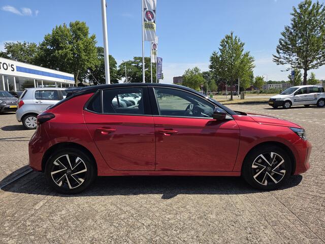 Opel CORSA 1.2 Turbo Edition