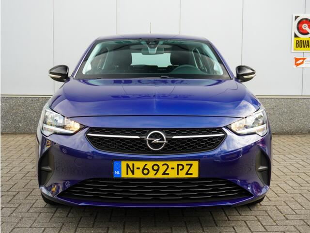 Opel CORSA 1.2 Edition 100 PK CarPlay | Cruise | Park.sensoren | NAP