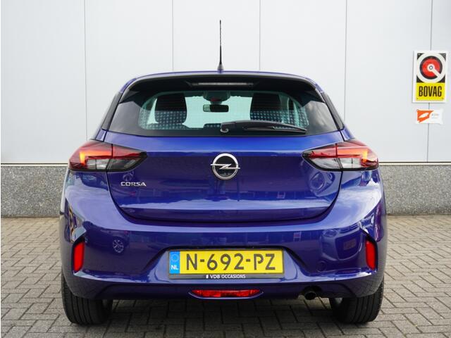 Opel CORSA 1.2 Edition 100 PK CarPlay | Cruise | Park.sensoren | NAP