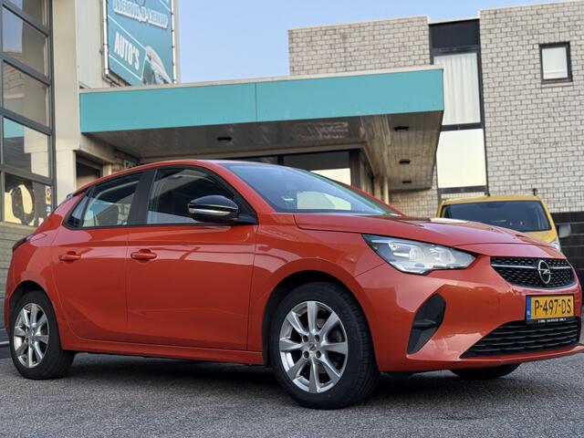 Opel CORSA 1.2 Edition