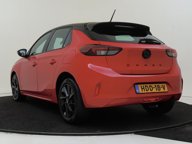 Opel CORSA 1.2 Turbo GS | Comfort pakket | Carplay | Parkeerhulp | Airco |