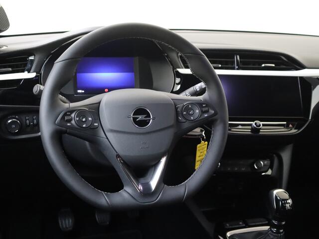 Opel CORSA 1.2 Turbo GS | Comfort pakket | Carplay | Parkeerhulp | Airco |