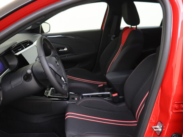 Opel CORSA 1.2 Turbo GS | Comfort pakket | Carplay | Parkeerhulp | Airco |