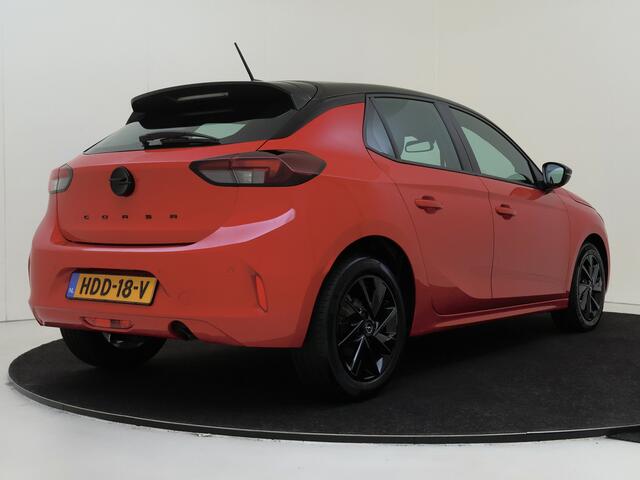 Opel CORSA 1.2 Turbo GS | Comfort pakket | Carplay | Parkeerhulp | Airco |