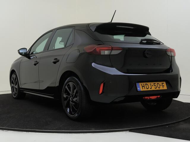 Opel CORSA 1.2 Turbo GS | Benzine | Handgeschakeld | Stoelverwarming | Sportstoelen | Remote services | Cruise Control | Achteruitrijcamera |