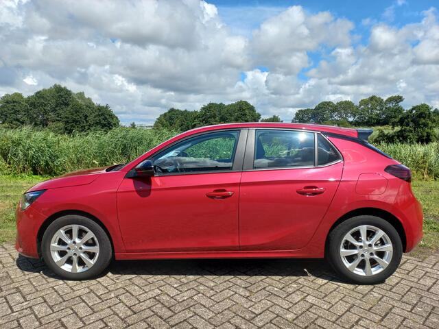 Opel CORSA 1.2 Edition ***AUTOMAAT** CARPLAY** CRUISE**