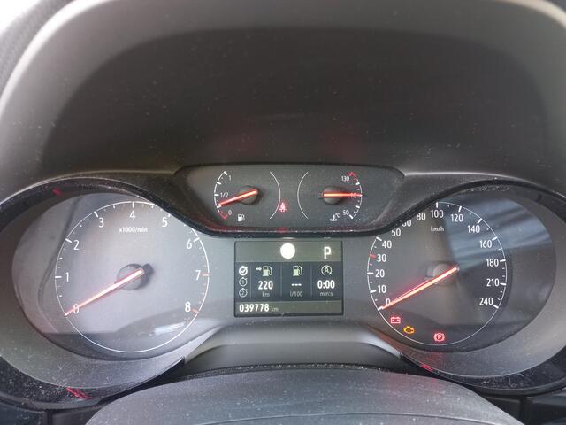 Opel CORSA 1.2 Edition ***AUTOMAAT** CARPLAY** CRUISE**