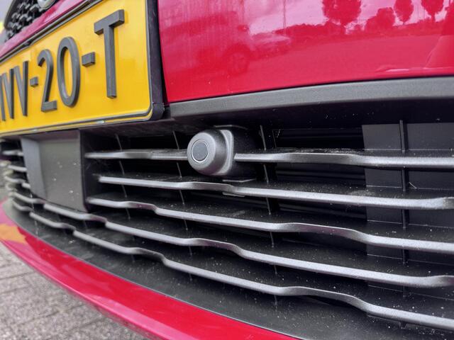 Opel CORSA 1.2 GS Line