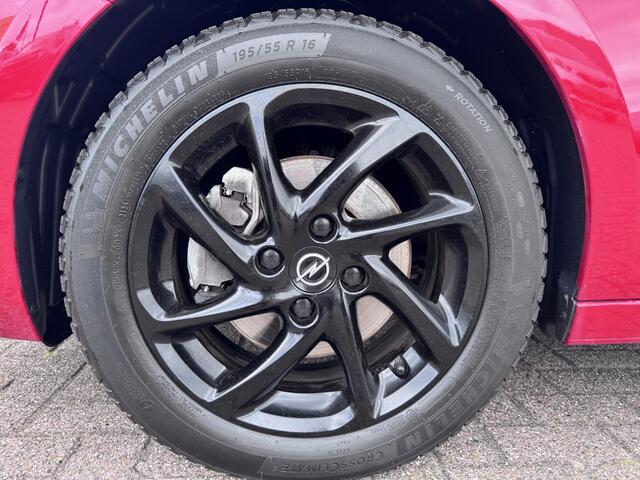 Opel CORSA 1.2 GS Line